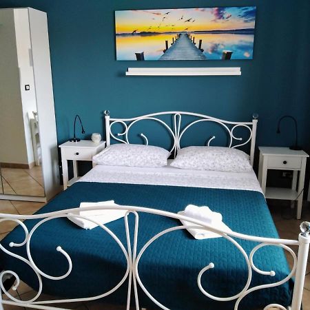 רוביני Guesthouse Mila מראה חיצוני תמונה