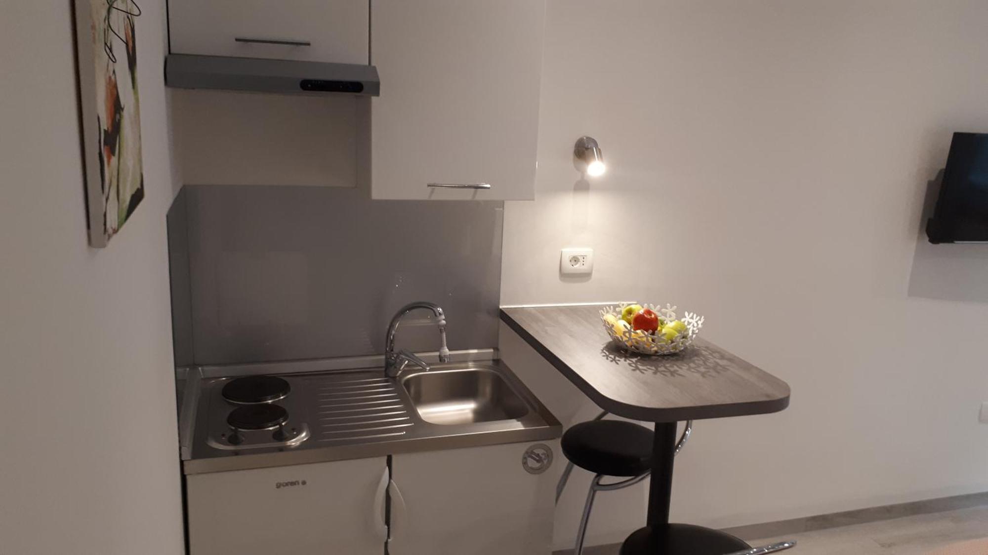 רוביני Guesthouse Mila מראה חיצוני תמונה