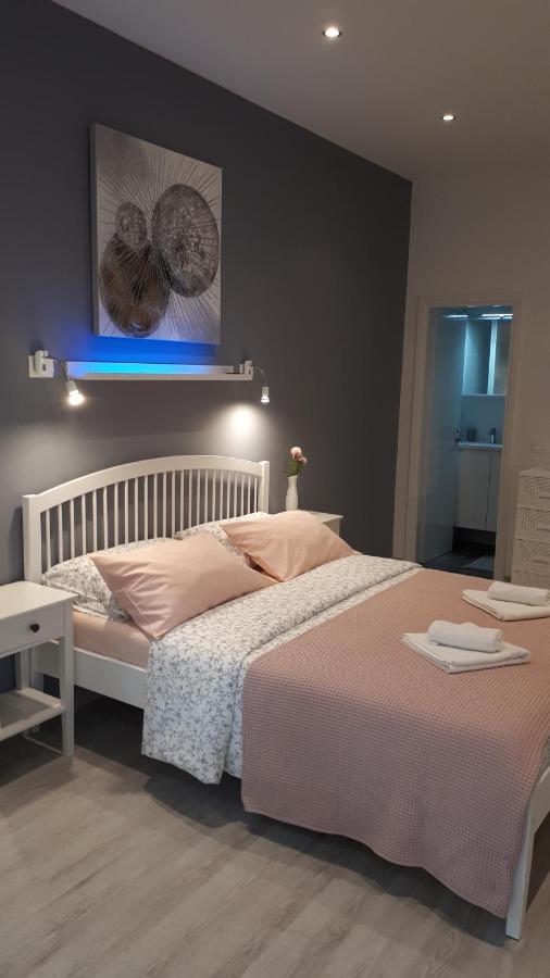 רוביני Guesthouse Mila מראה חיצוני תמונה