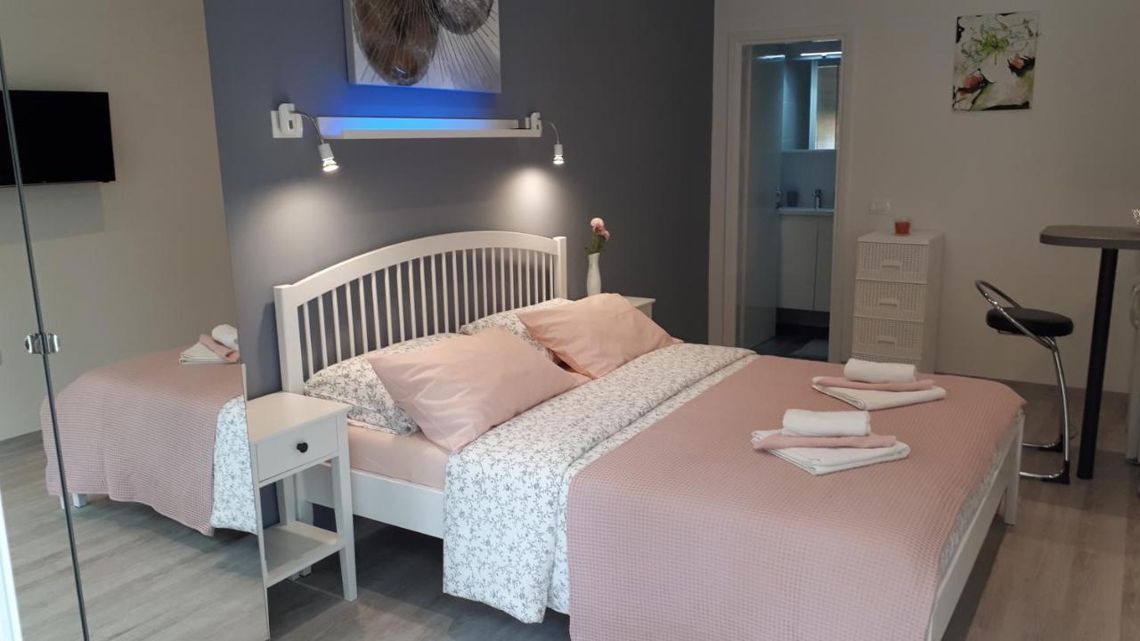 רוביני Guesthouse Mila מראה חיצוני תמונה