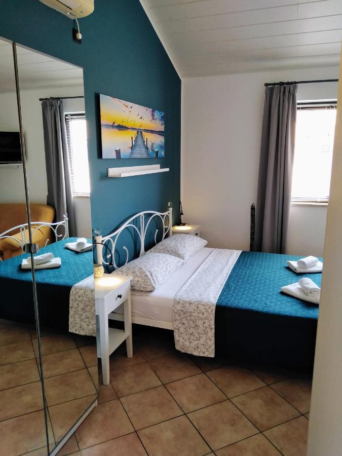 רוביני Guesthouse Mila מראה חיצוני תמונה