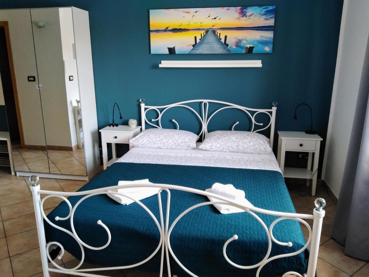 רוביני Guesthouse Mila מראה חיצוני תמונה