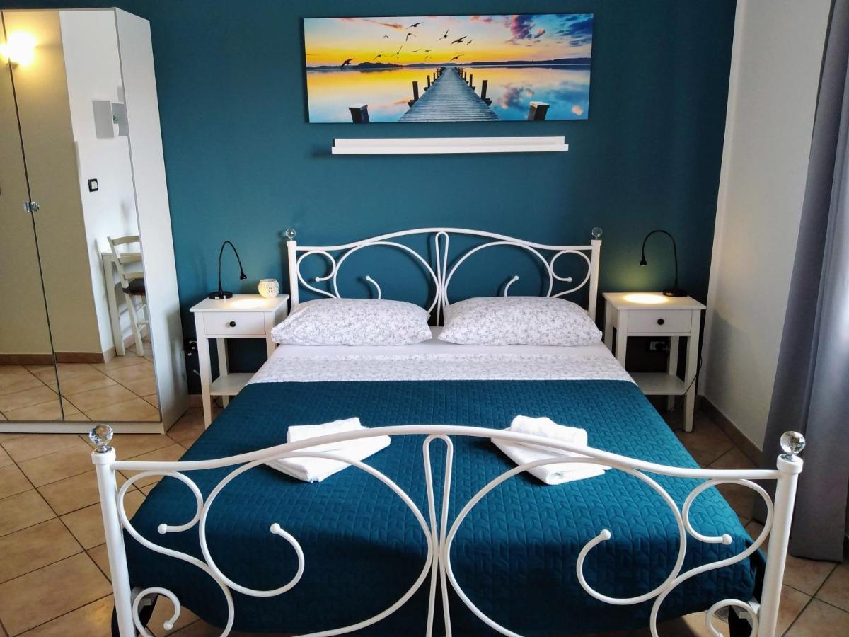 רוביני Guesthouse Mila מראה חיצוני תמונה