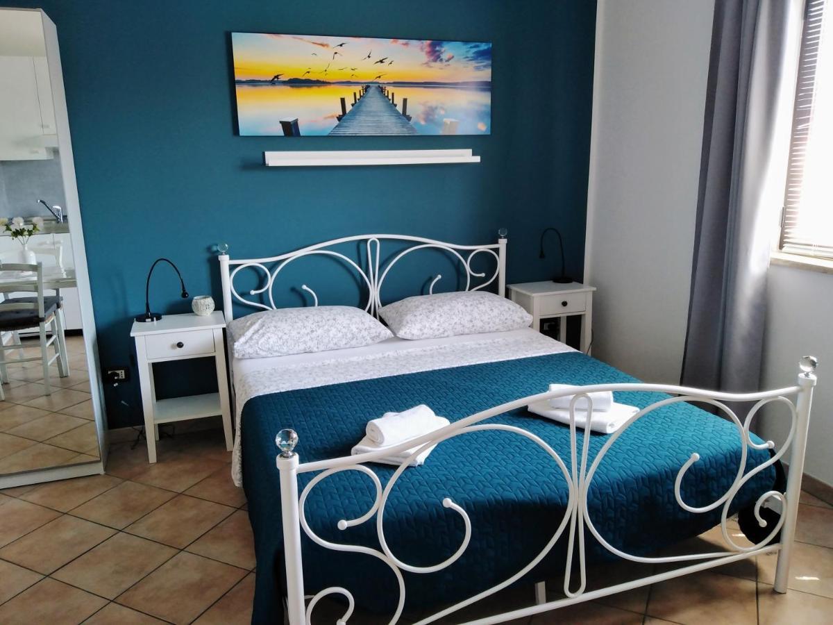 רוביני Guesthouse Mila מראה חיצוני תמונה