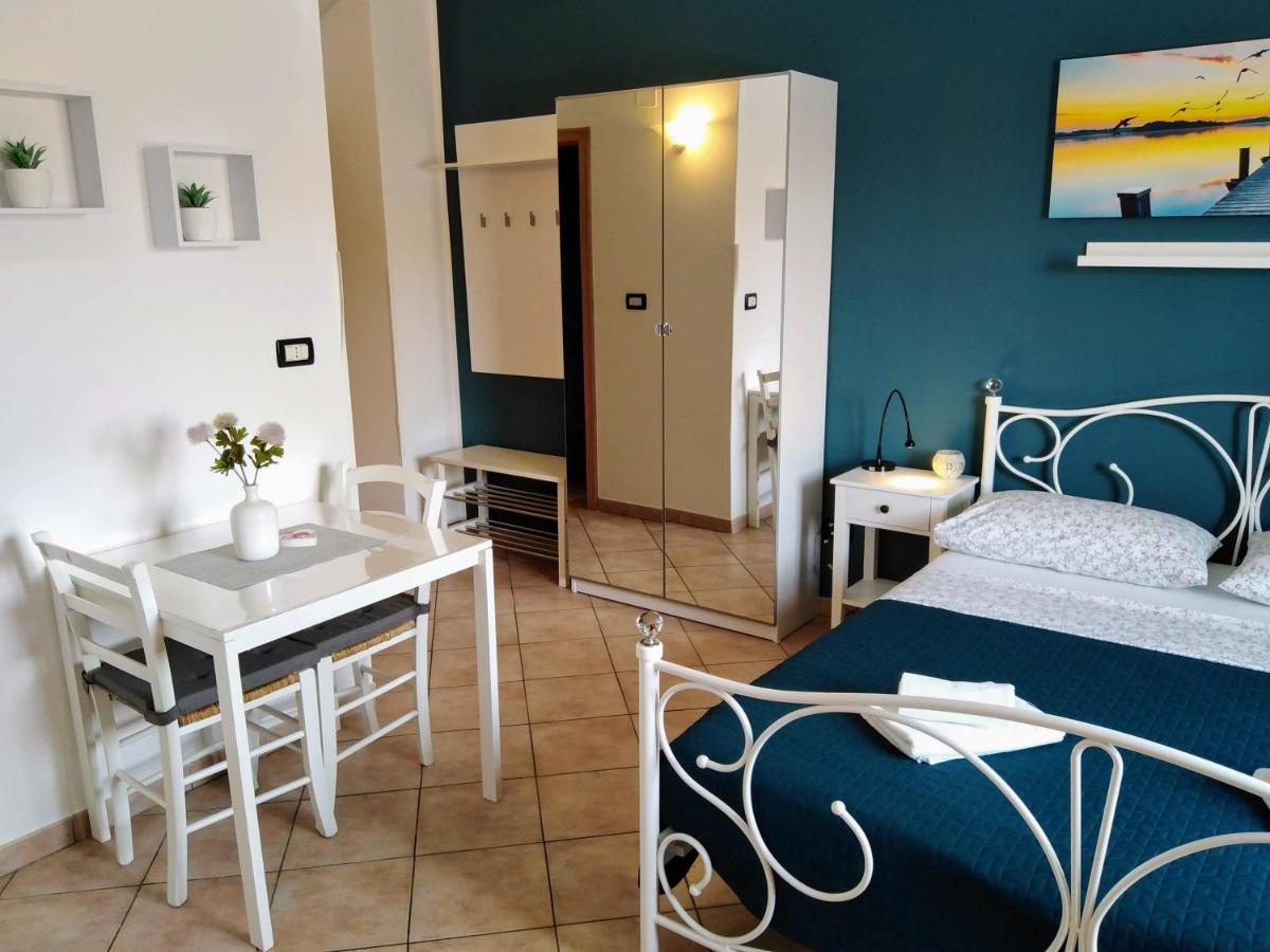 רוביני Guesthouse Mila מראה חיצוני תמונה