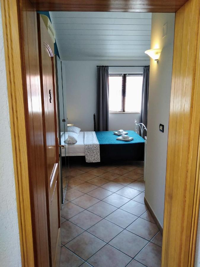 רוביני Guesthouse Mila מראה חיצוני תמונה
