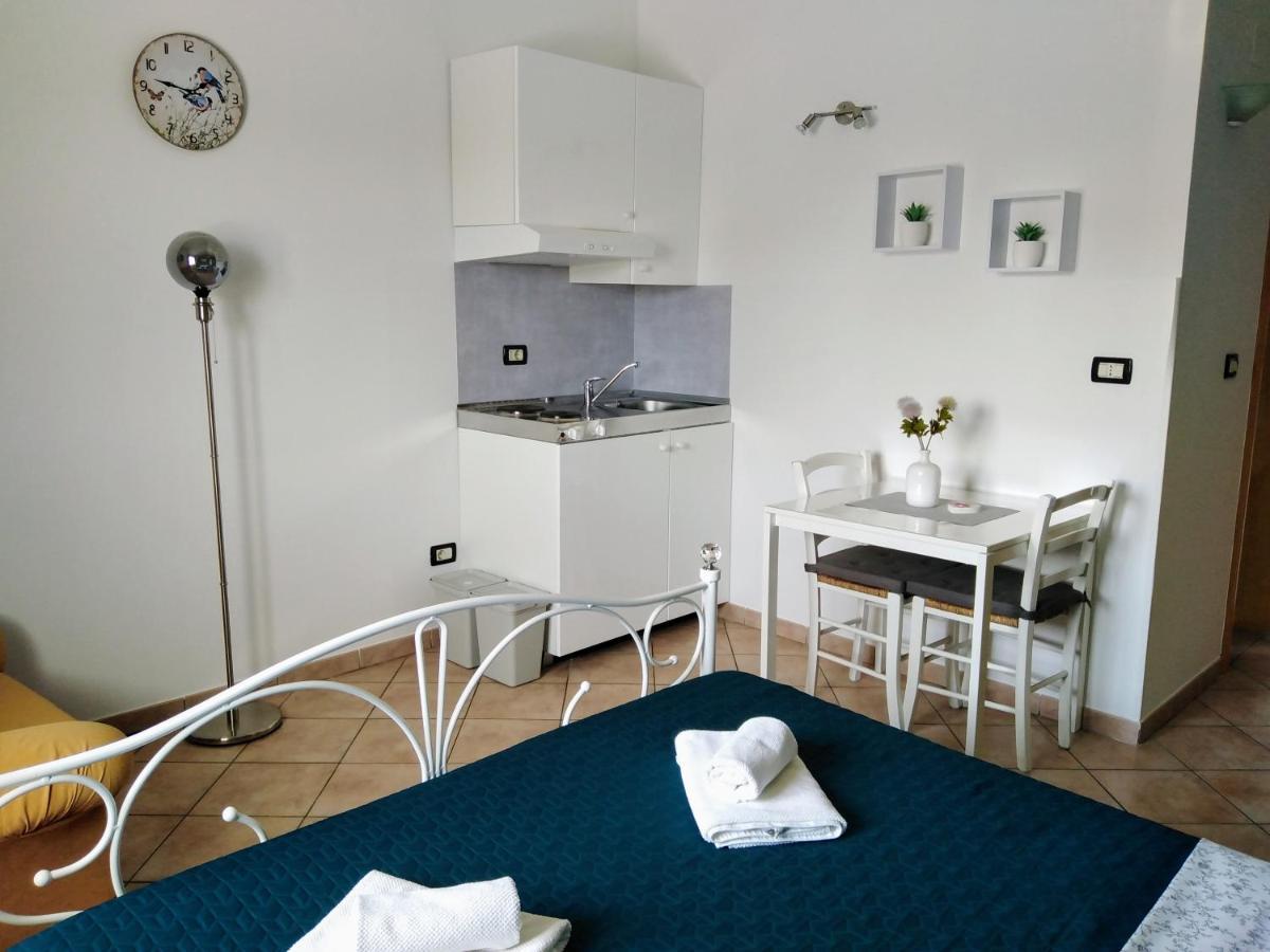 רוביני Guesthouse Mila מראה חיצוני תמונה