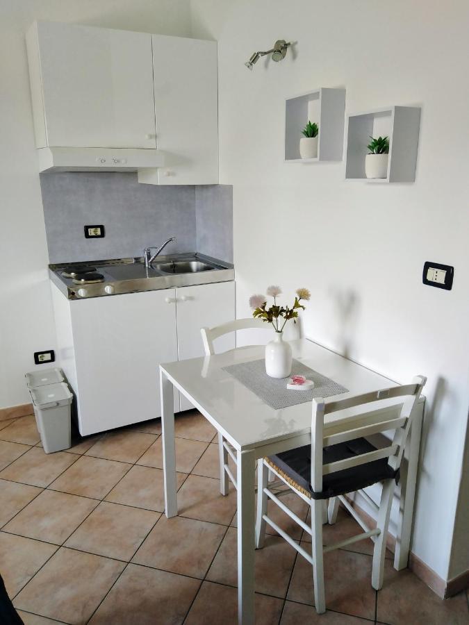 רוביני Guesthouse Mila מראה חיצוני תמונה