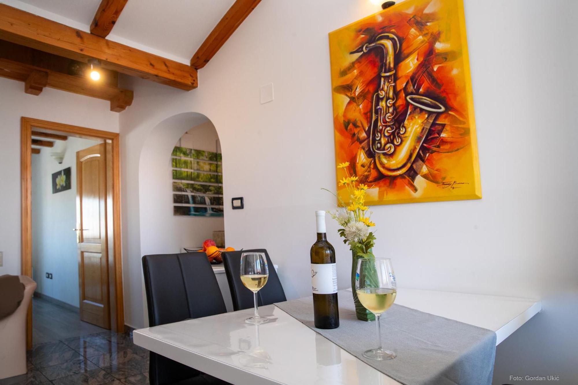 רוביני Guesthouse Mila חדר תמונה