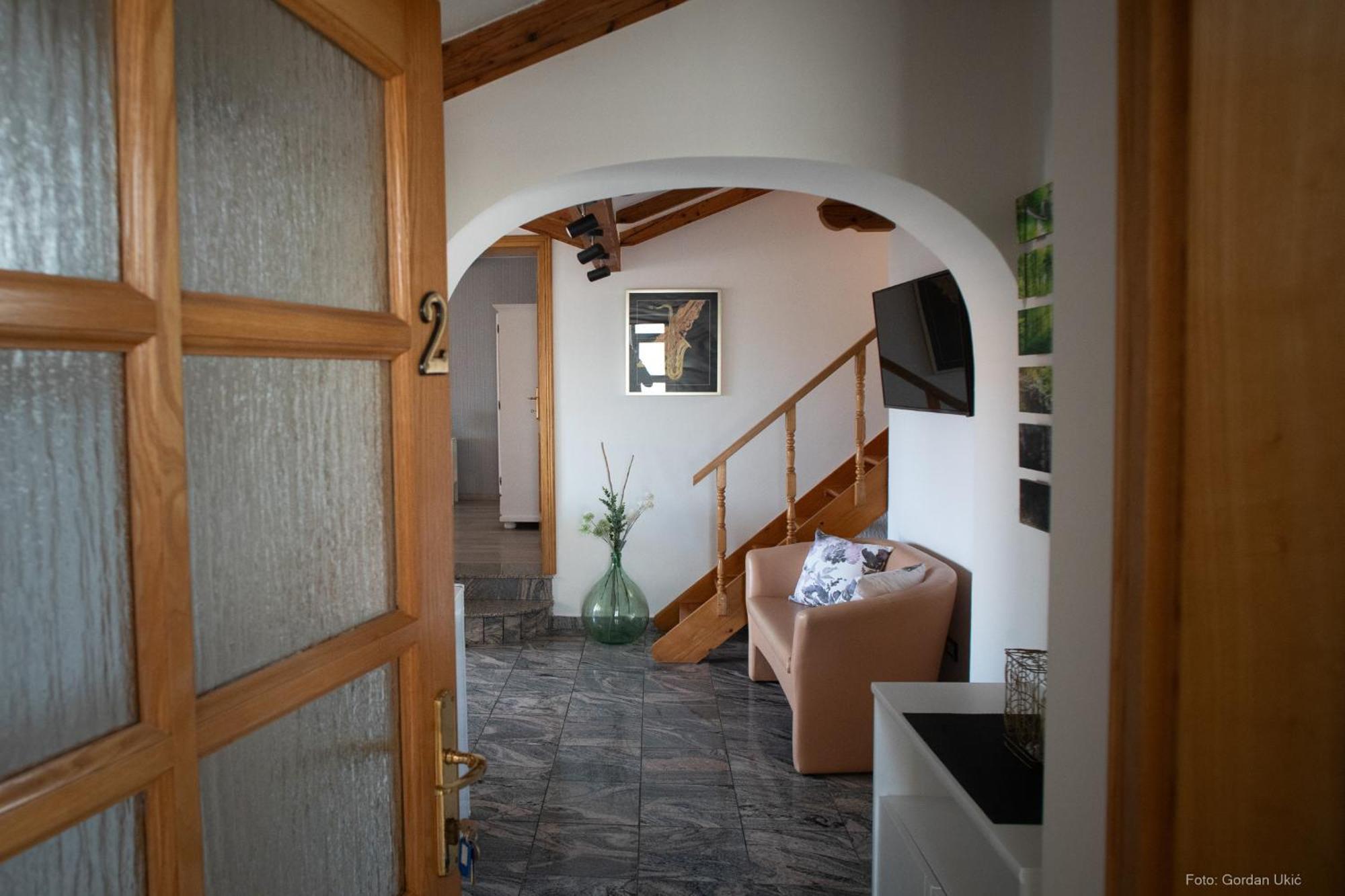 רוביני Guesthouse Mila חדר תמונה