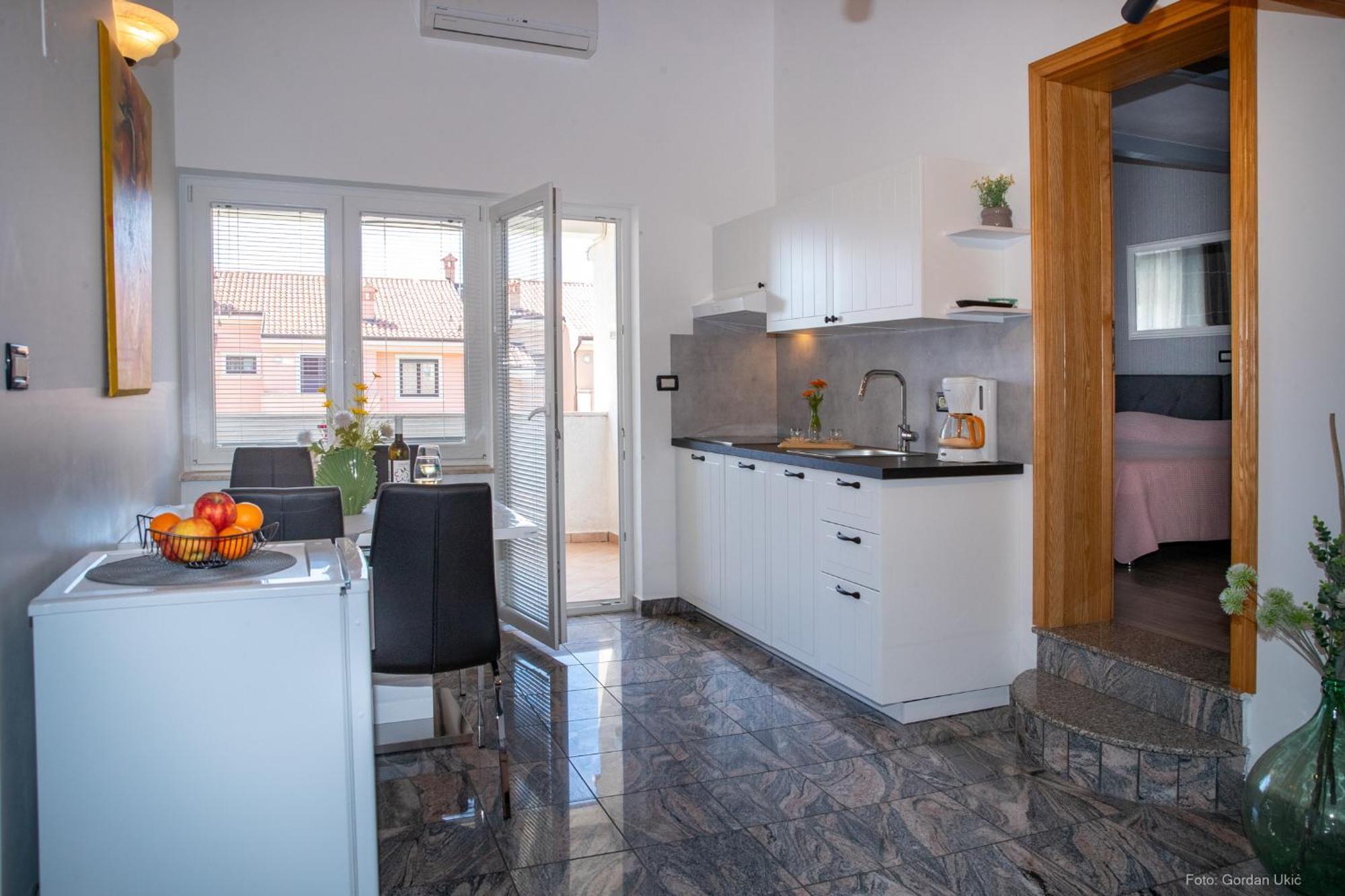 רוביני Guesthouse Mila חדר תמונה