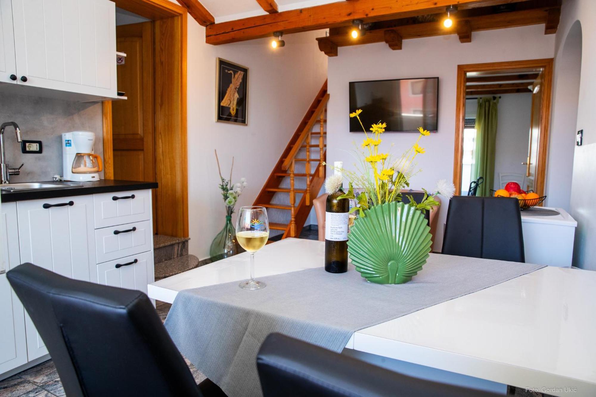 רוביני Guesthouse Mila חדר תמונה