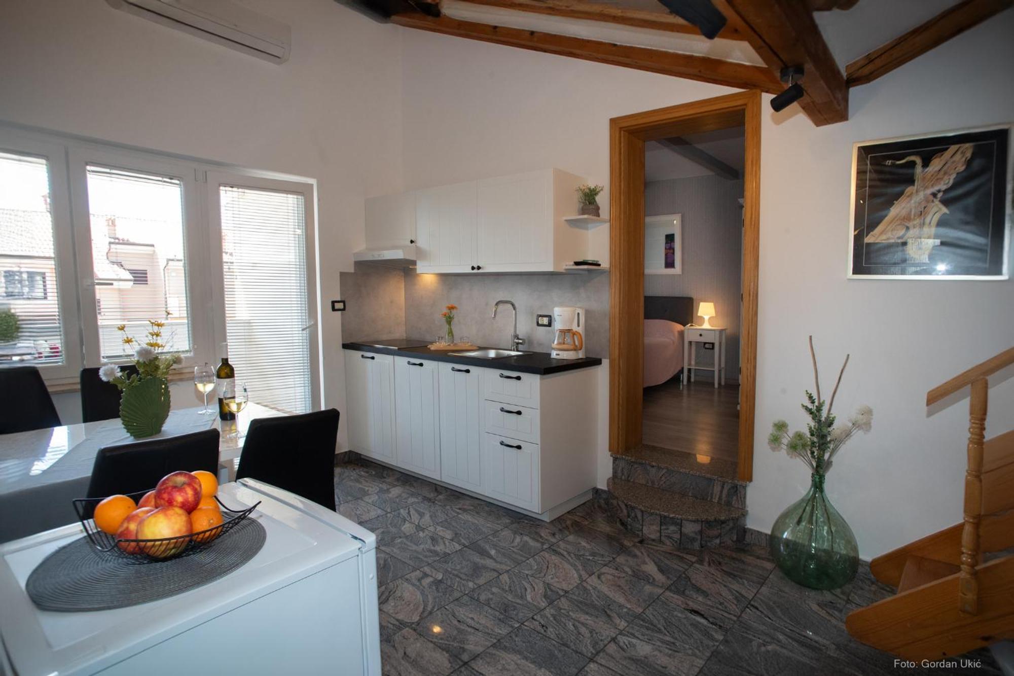 רוביני Guesthouse Mila חדר תמונה