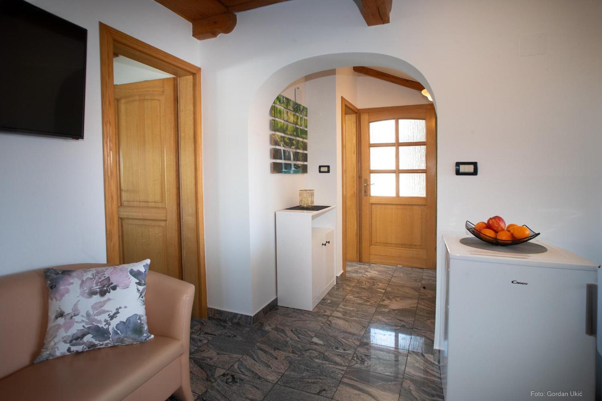 רוביני Guesthouse Mila חדר תמונה