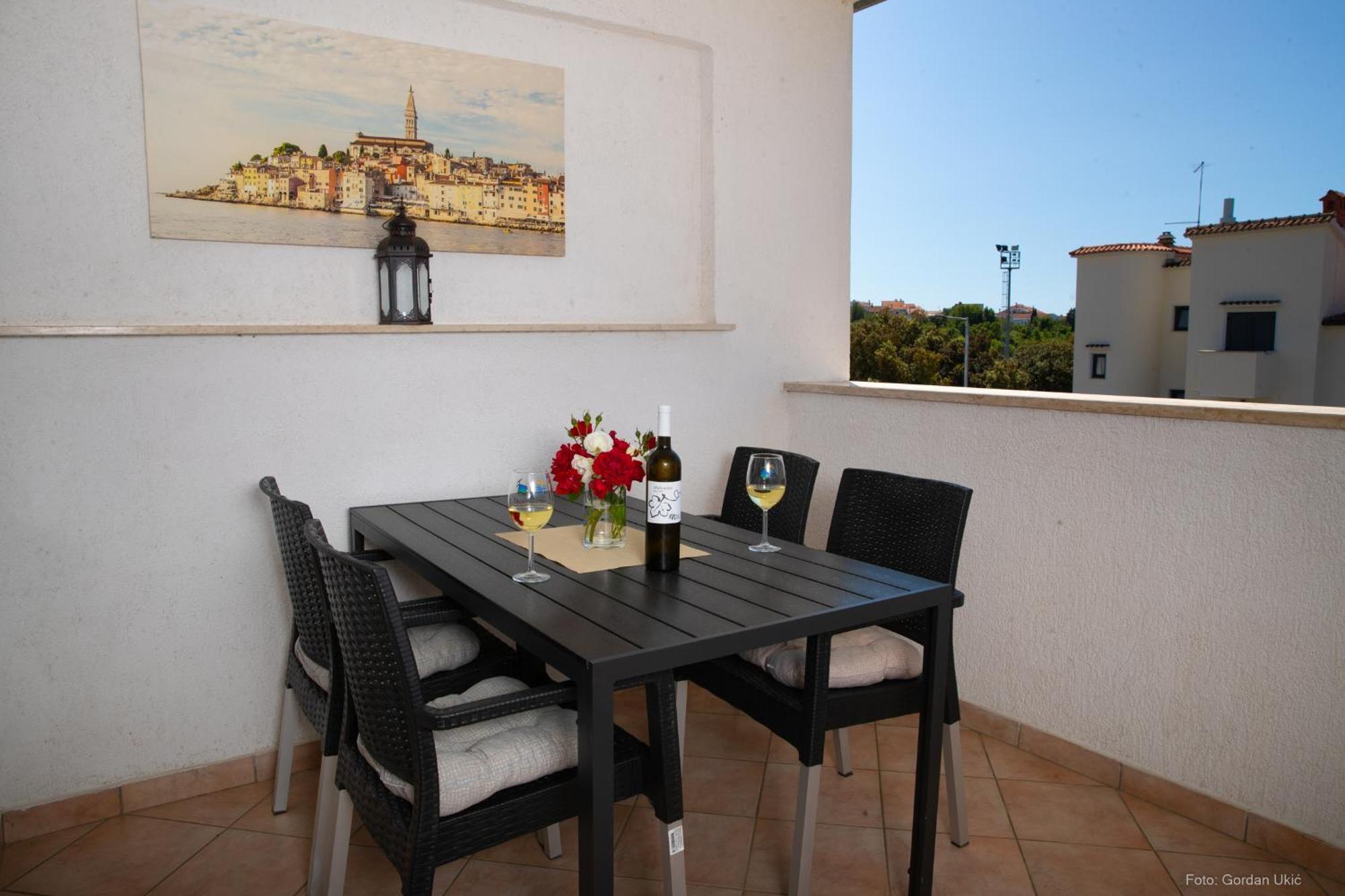 רוביני Guesthouse Mila חדר תמונה