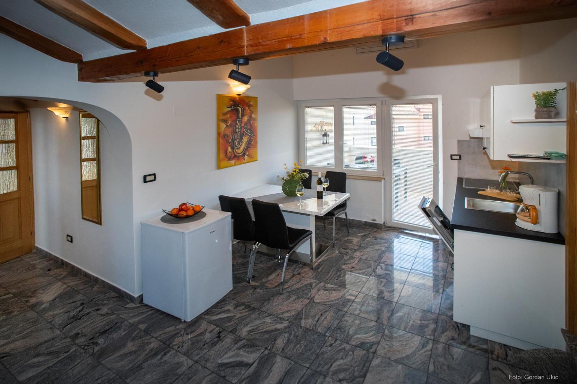 רוביני Guesthouse Mila חדר תמונה