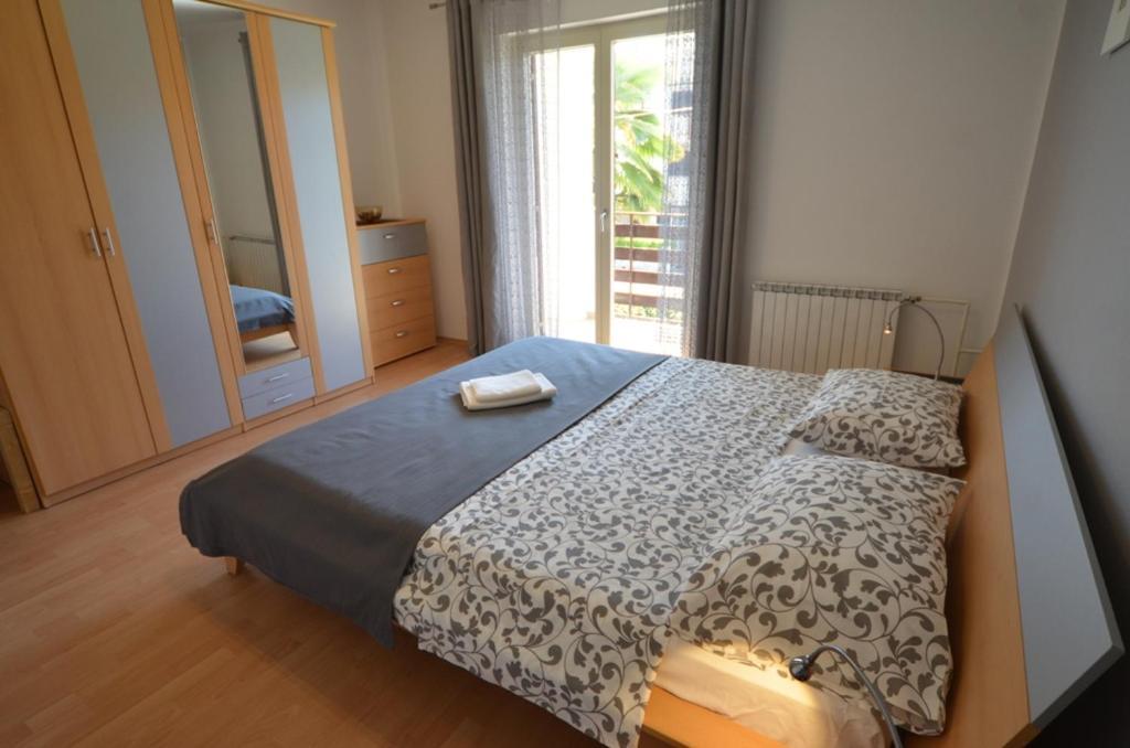 רוביני Guesthouse Mila חדר תמונה