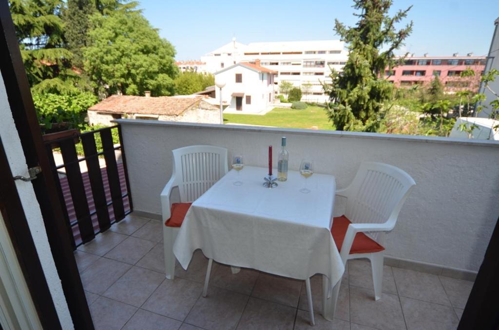 רוביני Guesthouse Mila חדר תמונה