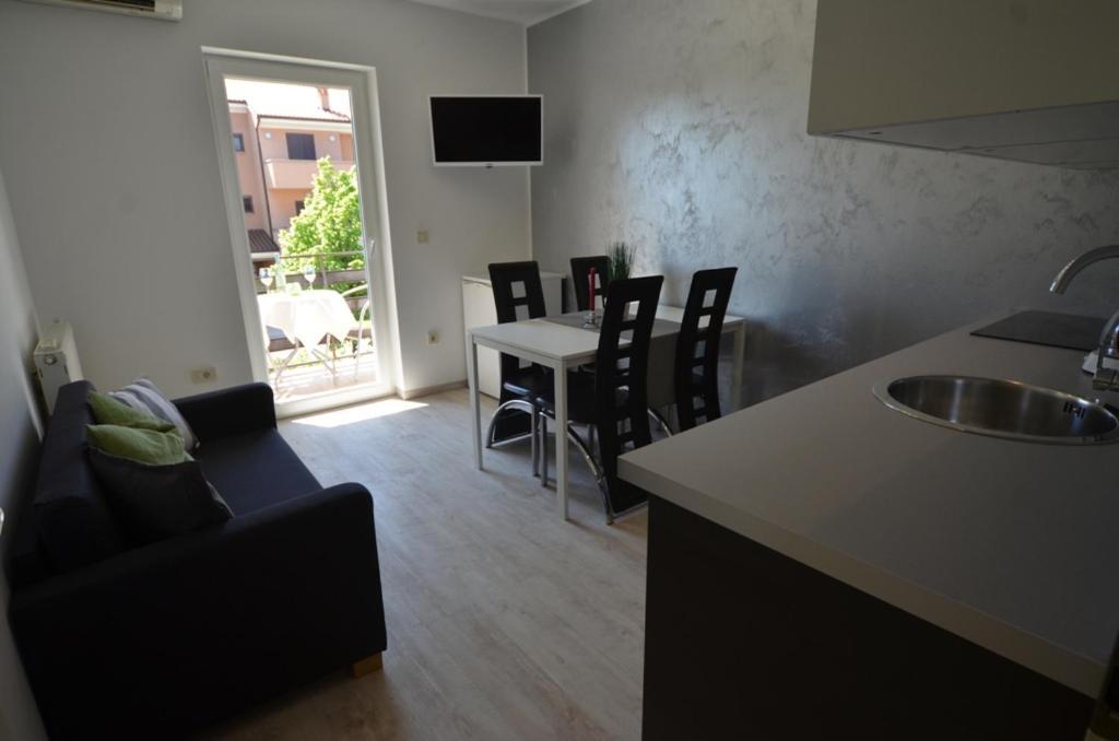 רוביני Guesthouse Mila חדר תמונה