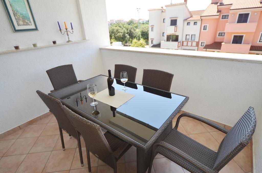 רוביני Guesthouse Mila חדר תמונה