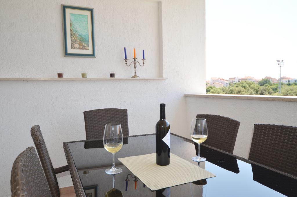 רוביני Guesthouse Mila חדר תמונה