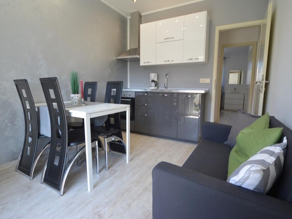 רוביני Guesthouse Mila מראה חיצוני תמונה