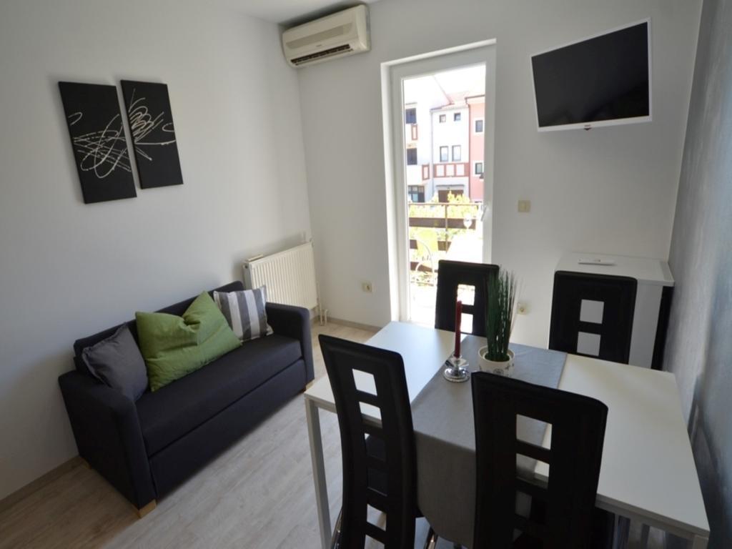 רוביני Guesthouse Mila מראה חיצוני תמונה