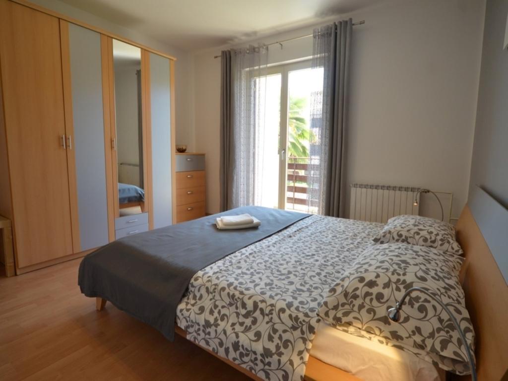רוביני Guesthouse Mila מראה חיצוני תמונה