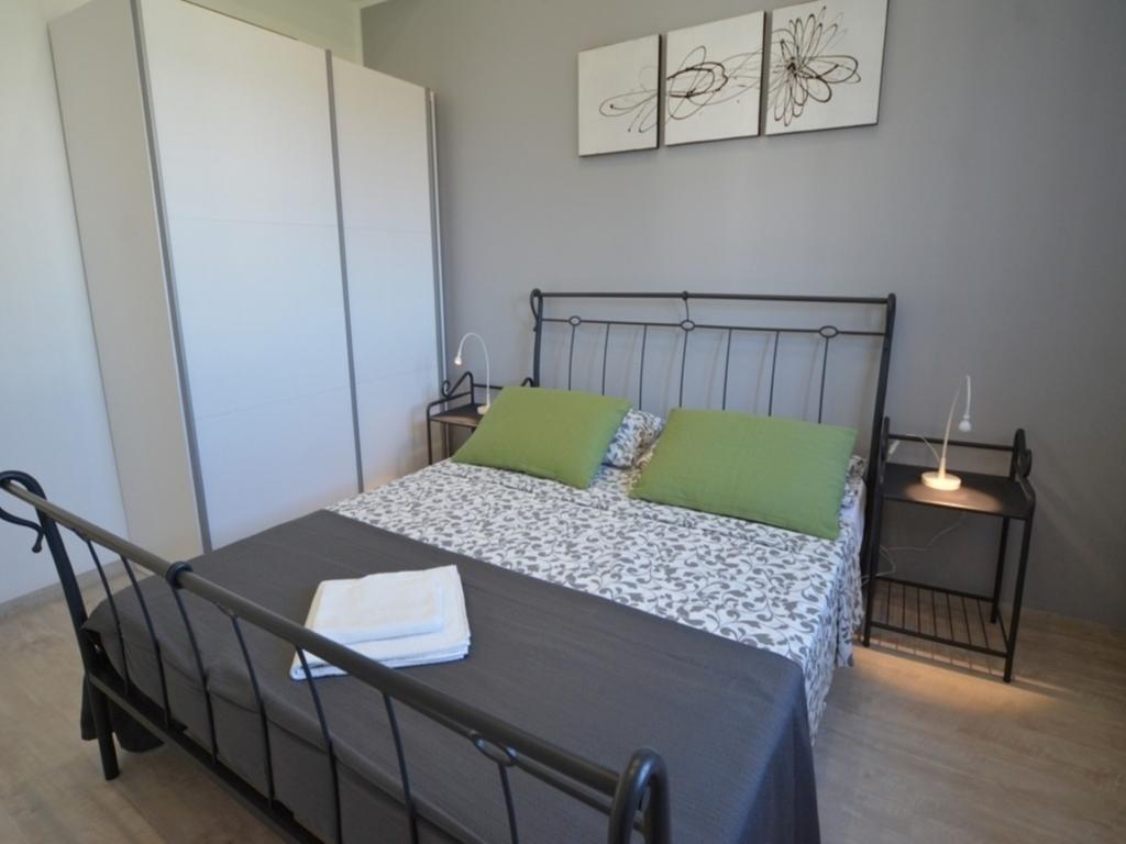 רוביני Guesthouse Mila מראה חיצוני תמונה