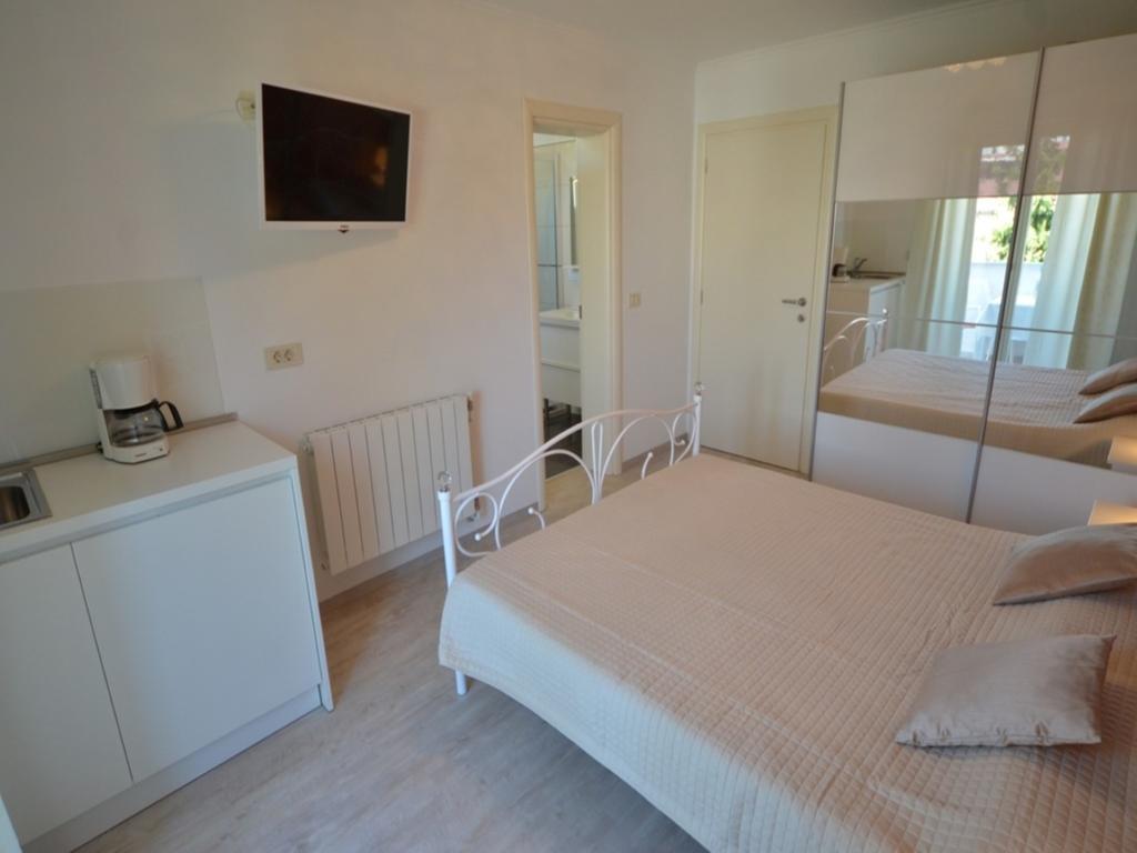 רוביני Guesthouse Mila מראה חיצוני תמונה