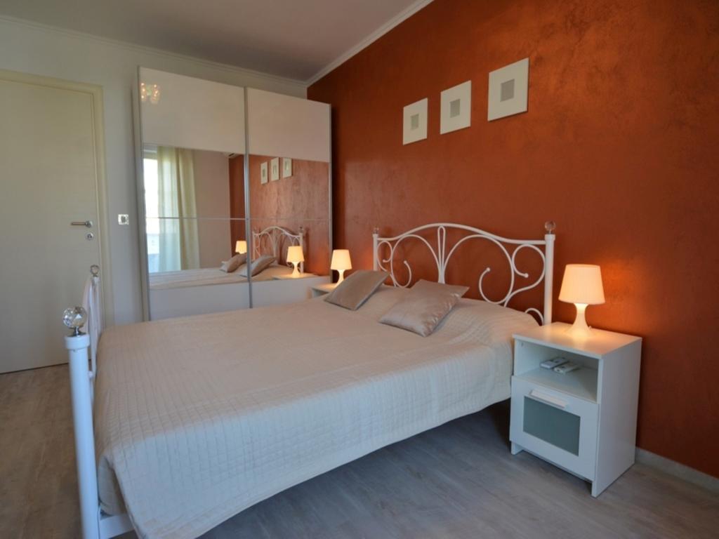 רוביני Guesthouse Mila מראה חיצוני תמונה