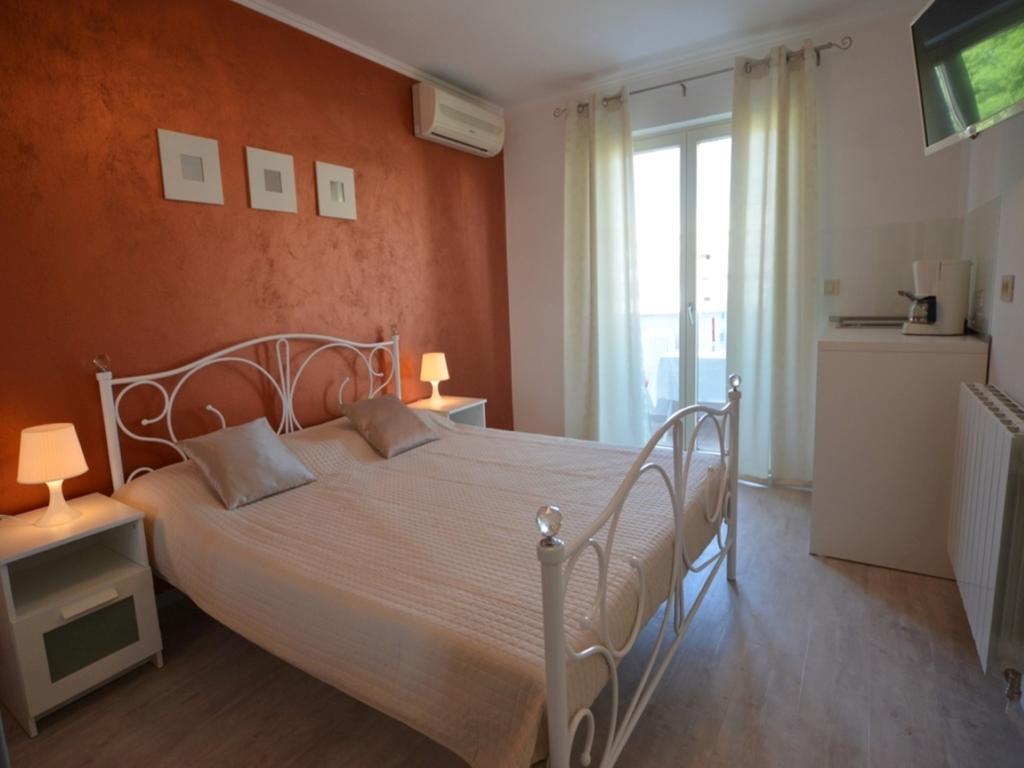 רוביני Guesthouse Mila מראה חיצוני תמונה