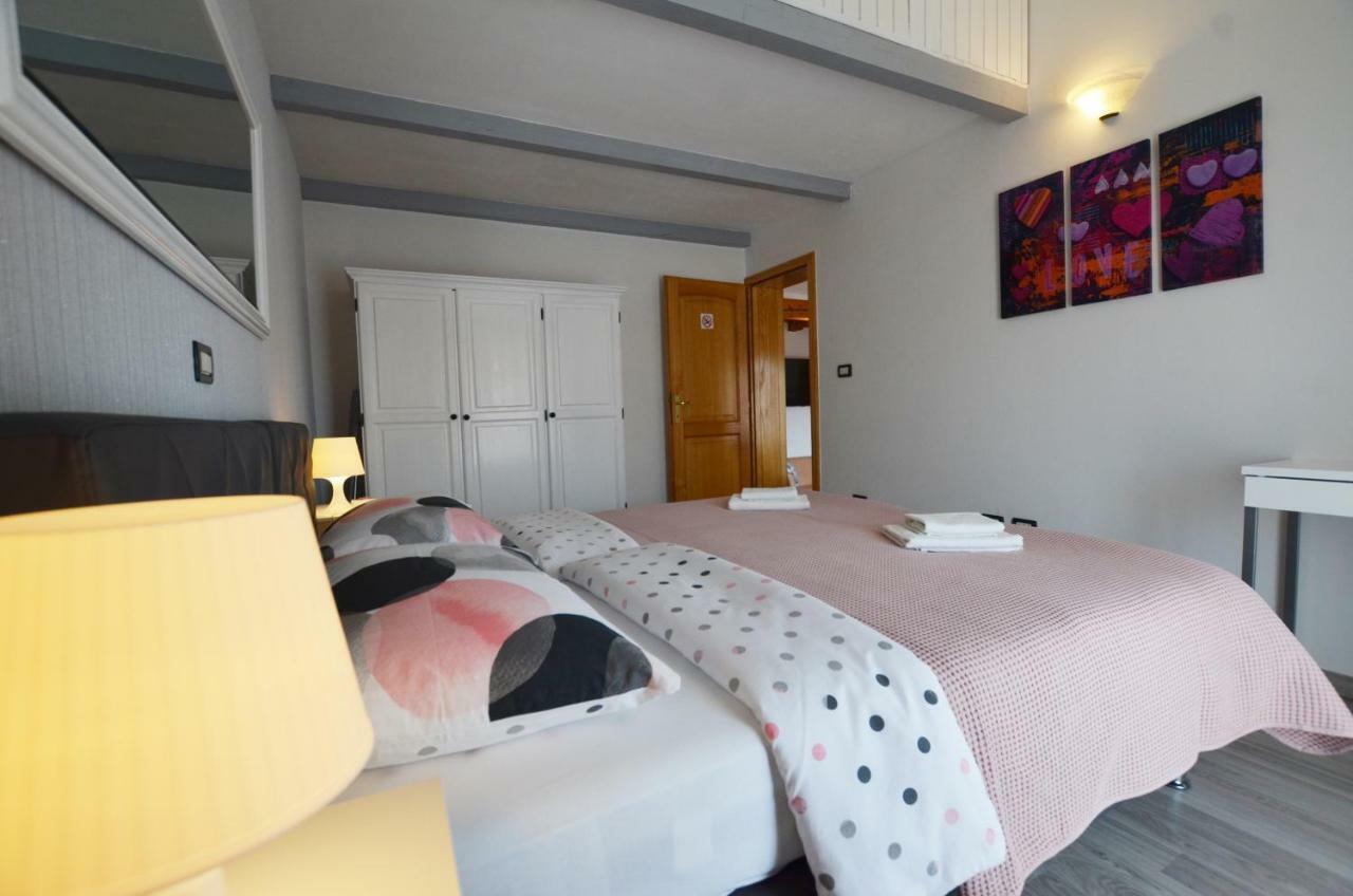 רוביני Guesthouse Mila מראה חיצוני תמונה