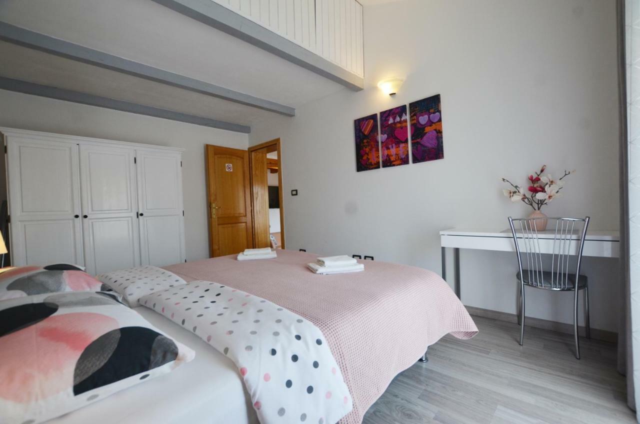 רוביני Guesthouse Mila מראה חיצוני תמונה