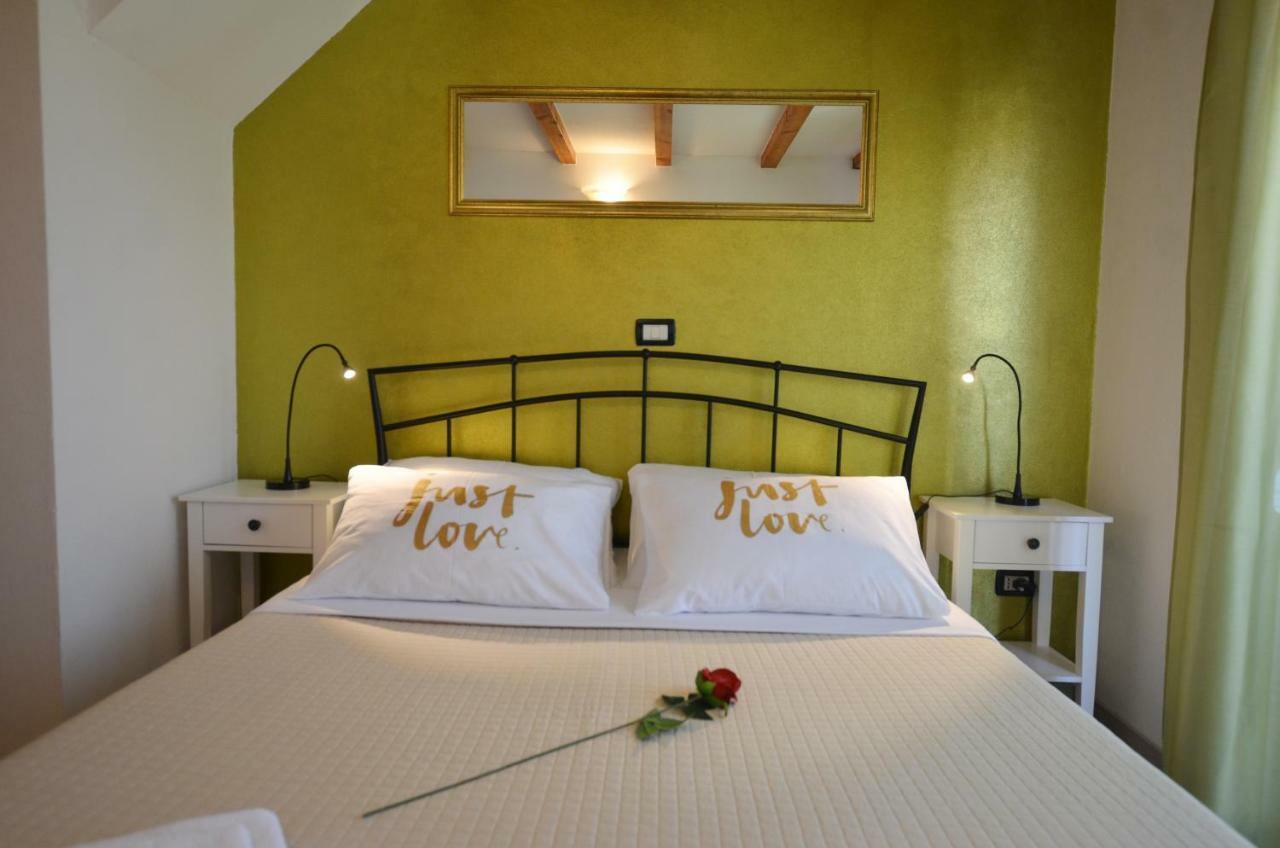 רוביני Guesthouse Mila מראה חיצוני תמונה