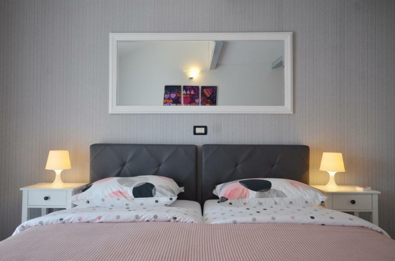 רוביני Guesthouse Mila מראה חיצוני תמונה