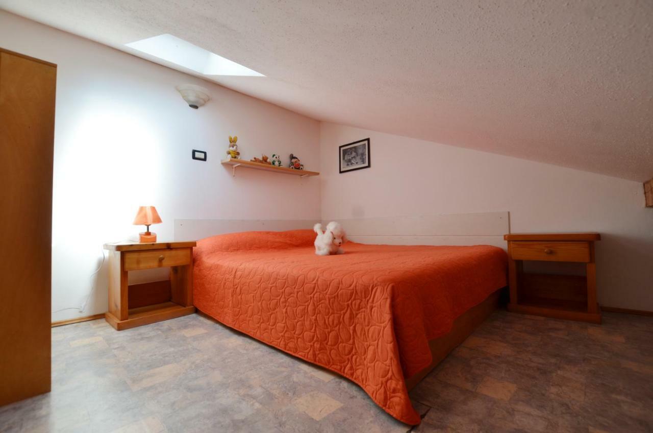 רוביני Guesthouse Mila מראה חיצוני תמונה
