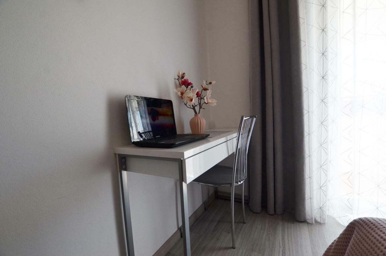 רוביני Guesthouse Mila מראה חיצוני תמונה
