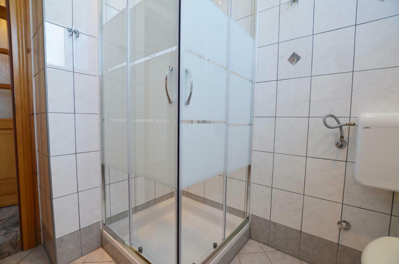 רוביני Guesthouse Mila מראה חיצוני תמונה